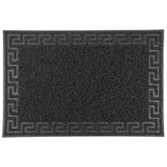 Lábtörlő Magichome Cbm 121 40x60 cm, Greek