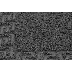 Lábtörlő Magichome Cbm 121 40x60 cm, Greek