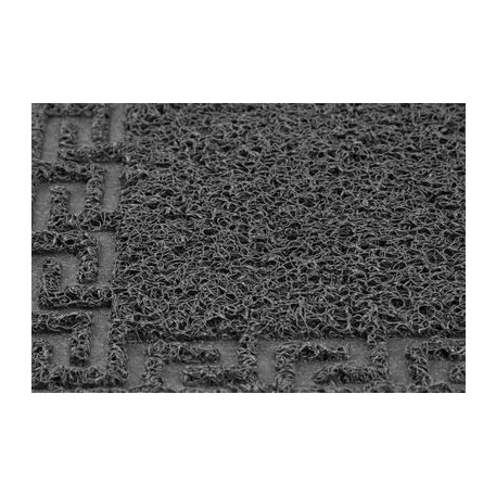 Lábtörlő Magichome Cbm 121 40x60 cm, Greek