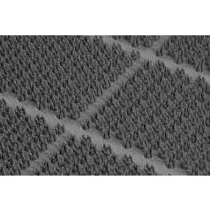 Lábtörlő Dm-205 65x90 cm