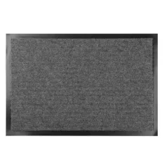 Lábtörlő Magichome Trm 203 40x60 cm, Sötétszürke