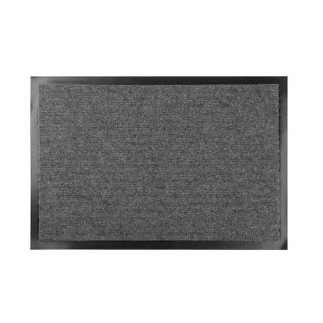 Lábtörlő Magichome Trm 203 40x60 cm, Sötétszürke