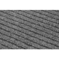 Lábtörlő Magichome Trm 203 40x60 cm, Sötétszürke