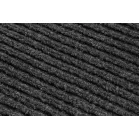 Lábtörlő Magichome Trm 202 40x60 cm, Fekete/Fehér