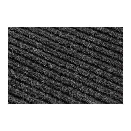 Lábtörlő Magichome Trm 202 40x60 cm, Fekete/Fehér