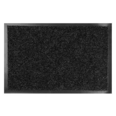 Lábtörlő Magichome Drm 106 40x60 cm, Szürke