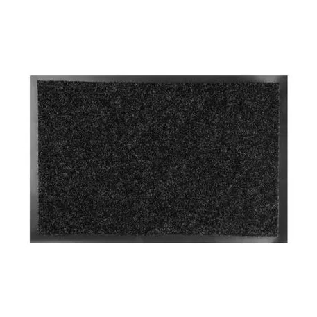 Lábtörlő Magichome Drm 106 40x60 cm, Szürke