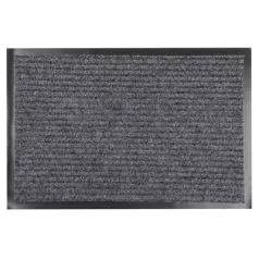 Lábtörlő Magichome Drm 105 40x60 cm, Szürke