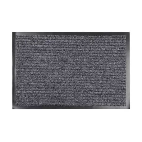 Lábtörlő Magichome Drm 105 40x60 cm, Szürke