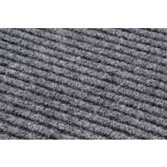 Lábtörlő Magichome Drm 105 40x60 cm, Szürke