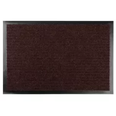 Lábtörlő Magichome Drm 102 40x60 cm, Barna