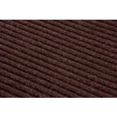 Lábtörlő Magichome Drm 102 40x60 cm, Barna