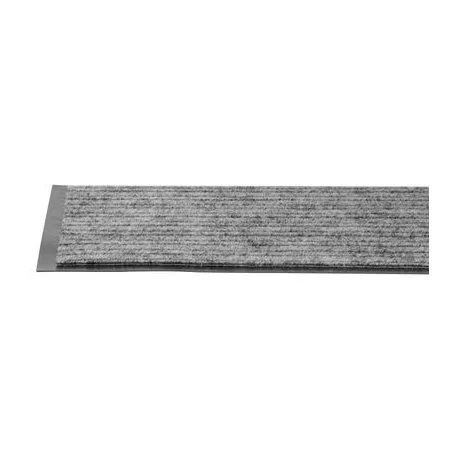 Lábtörlő Magichome Trm 235 40x60 cm, Fekete/Fehér