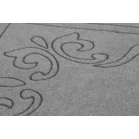 Lábtörlő Khr002-02 40x60 cm