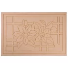 Lábtörlő Khr002-03 40x60 cm