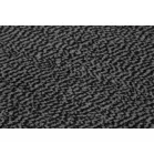 Lábtörlő Magichome Cpm 304 40x60 cm Fekete/Szürke