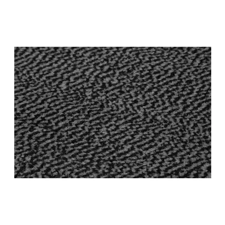 Lábtörlő Magichome Cpm 304 40x60 cm Fekete/Szürke