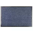Lábtörlő Magichome Cpm 305 40x60 cm, Fekete/Kék