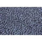 Lábtörlő Magichome Cpm 305 40x60 cm, Fekete/Kék