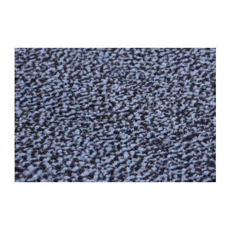 Lábtörlő Magichome Cpm 305 40x60 cm, Fekete/Kék