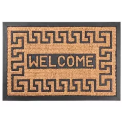 Lábtörlő Magichome Rbb 110 Welcome 2 40x60 cm