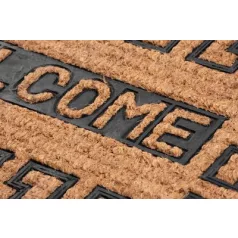 Lábtörlő Magichome Rbb 110 Welcome 2 40x60 cm