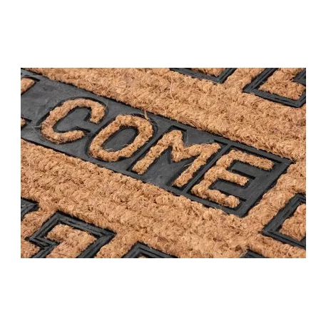 Lábtörlő Magichome Rbb 110 Welcome 2 40x60 cm