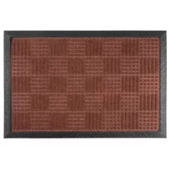 Lábtörlő Magichome Ppm 297 Parketta 2 40x60 cm