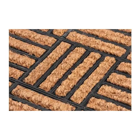 Lábtörlő Magichome Rbb 123 Parketta 3 40x60 cm