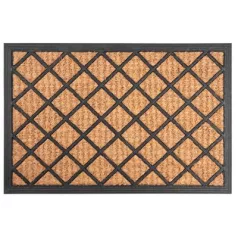 Lábtörlő Magichome Rbb 108 Hence, 40x60 cm