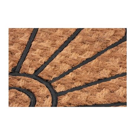 Lábtörlő Magichome Rbp 139 Peacock, 40x60 cm, Gumi/Panama