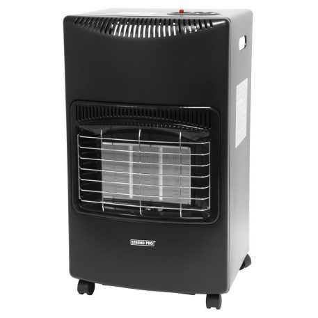 Vemec Domogas Gh08 Melegítő, 4,2 kW, Szoba