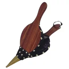 Fújtató Zsák D05, 40x17 cm