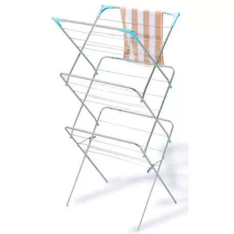 Easyhome Cd162 Száritó Törölközőkre, 63x51x137 cm