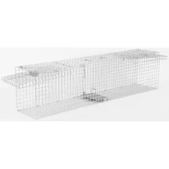 Wiretrap90 Csapda, Rágcsálókra, 90x18x23 cm