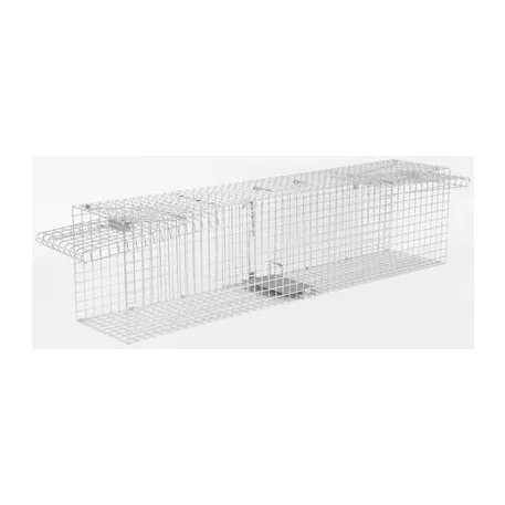 Wiretrap90 Csapda, Rágcsálókra, 90x18x23 cm