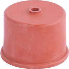 Fermentációs Dugó Ferrari 13210 65 mm, Gumi