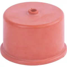 Fermentációs Dugó Ferrari 13220 75 mm, Gumi