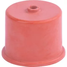 Fermentációs Dugó Ferrari 13190 50 mm, Gumi
