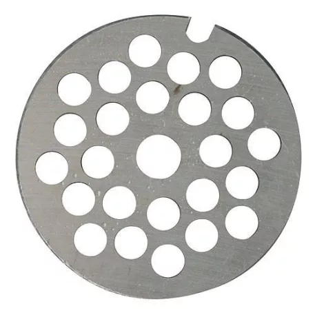 Mb11008 Húsdaráló Tárcsa Rostély, 8 mm