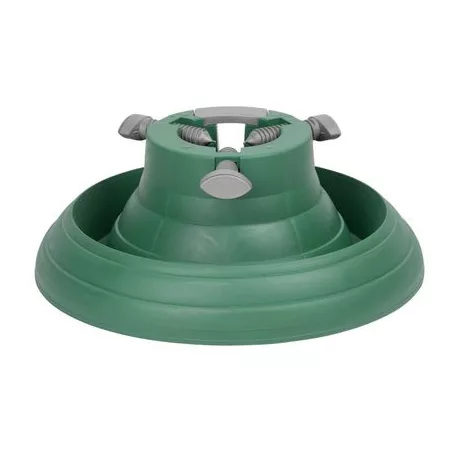 Karácsonyfa talp MagicHome SUCKER, 397 mm, műanyag, 100 mm/2,9 m