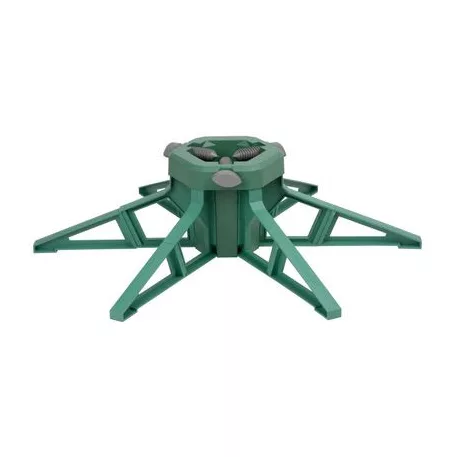 STARFISH állvány, 400 mm, műanyag, 115 mm / 4 m