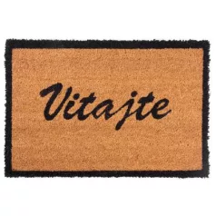 Lábtörlő Magichome Rbc 199 Üdvözöljük, 40x60 cm