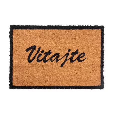 Lábtörlő Magichome Rbc 199 Üdvözöljük, 40x60 cm