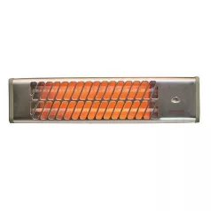   Infrapanel, hősugárzó Strend Pro Iq-001A, 1500/1000/500W, 230V