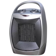   Strend Pro PTC-15 02A meleglevegős ventilátor, 750/1500 W, 230 V, kerámia, 2 és 1 ben