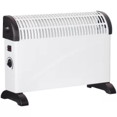 Convector Strend Pro DL01-D STAND, 2000/1250/750 W, 230 V