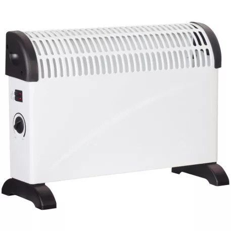 Convector Strend Pro DL01-D STAND, 2000/1250/750 W, 230 V