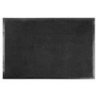 Lábtörlő Magichome Cpm 304 60x90 cm, Fekete/Szürke