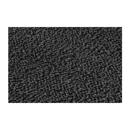 Lábtörlő Magichome Cpm 304 60x90 cm, Fekete/Szürke